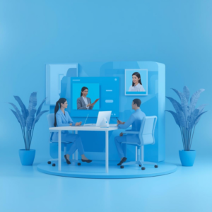 Tech Discovery Consultation