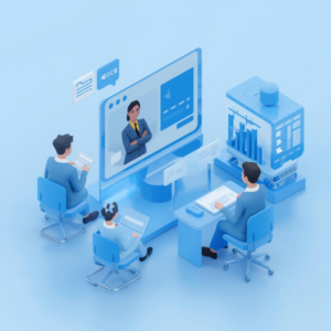 Startup Tech Advisory Session
