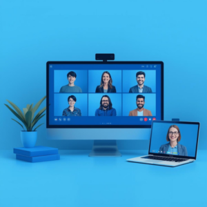 Website & App Performance Review