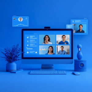 API & Integration Strategy Session